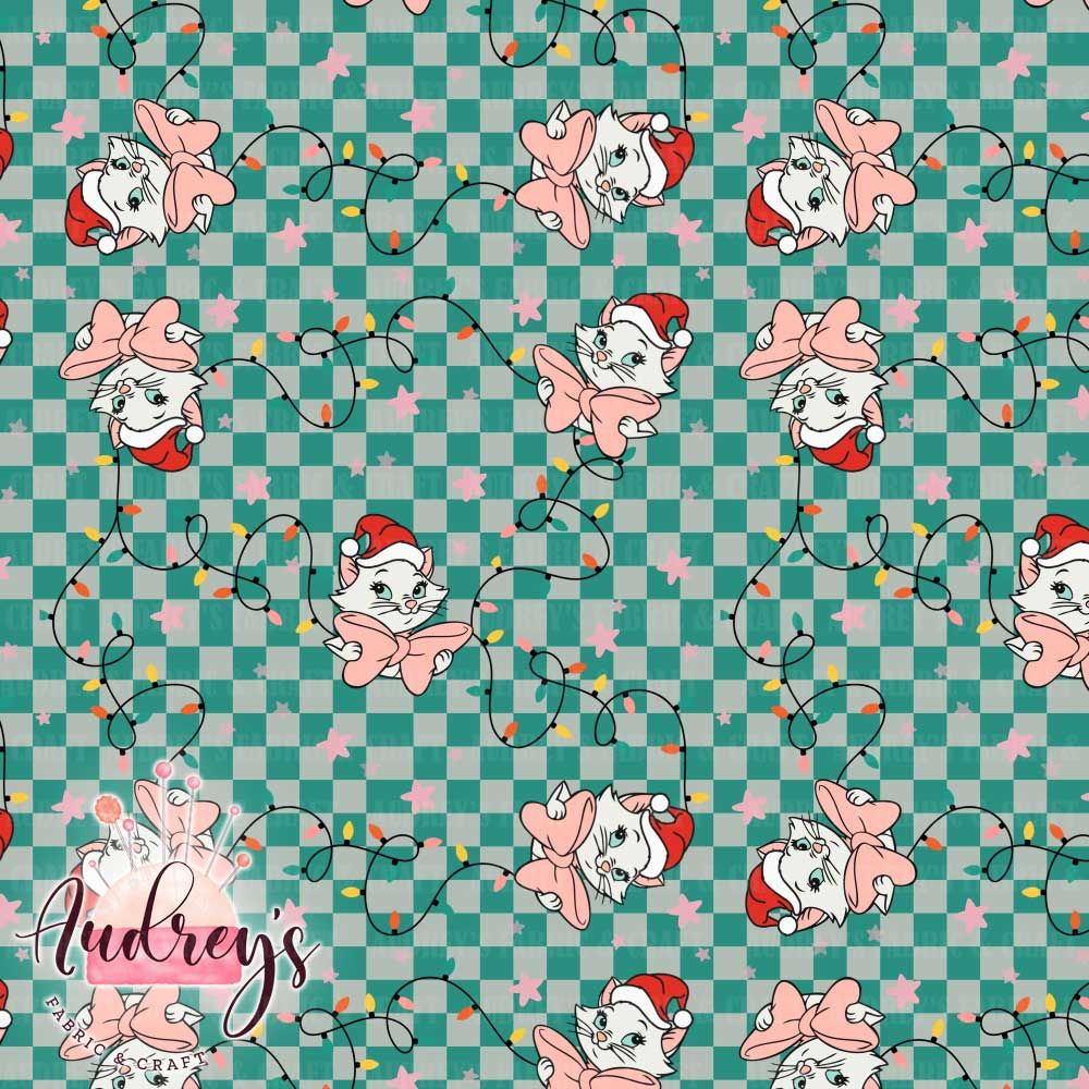 Xmas Marie | PRE-ORDER | Choose Your Own Base