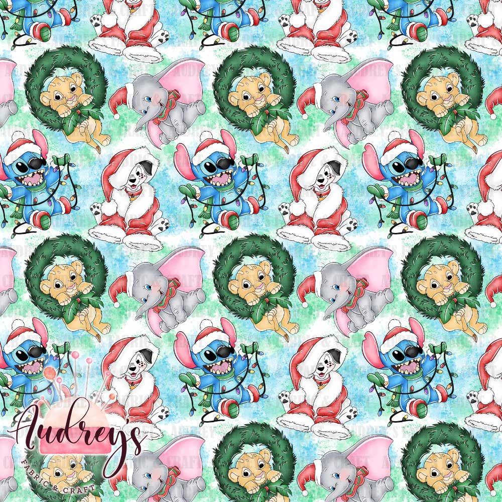 Xmas Favourites | PRE-ORDER | Choose Your Own Base