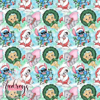 Xmas Favourites | PRE-ORDER | Choose Your Own Base