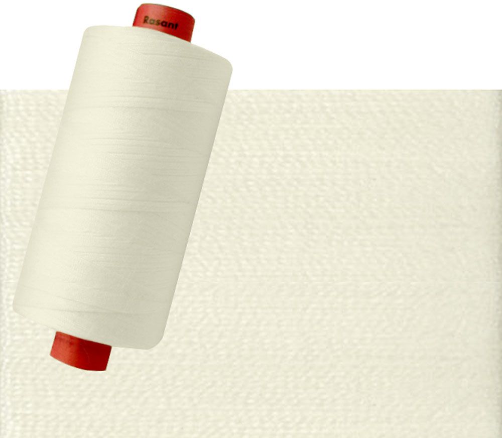 X0770 - Light Taupe | Rasant Polyester Cotton Thread 120/40 | 1000m