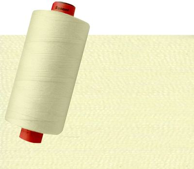 5018 - Tawny Cream | Rasant Polyester Cotton Thread 120/40 | 1000m