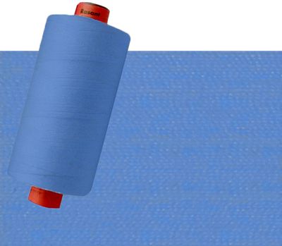 2859 - Cobalt Blue | Rasant Polyester Cotton Thread 120/40 | 1000m