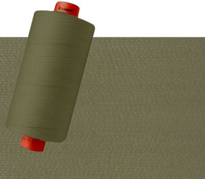 0358 - Moss Green | Rasant Polyester Cotton Thread 120/40 | 1000m
