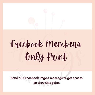 Members Only Sport Prints