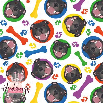 Staff Tossy | PRE-ORDER | Choose Your Own Base