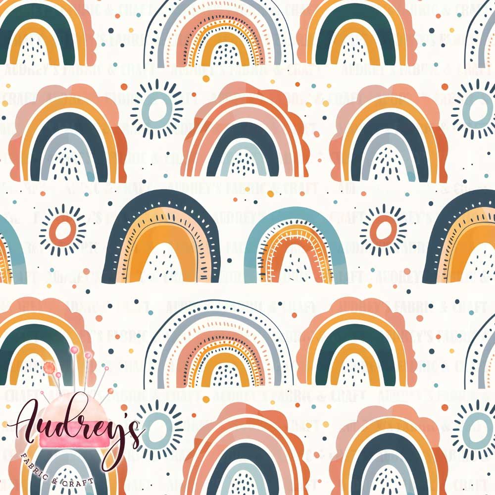 Rainbow Dreams | PRE-ORDER | Choose Your Own Base