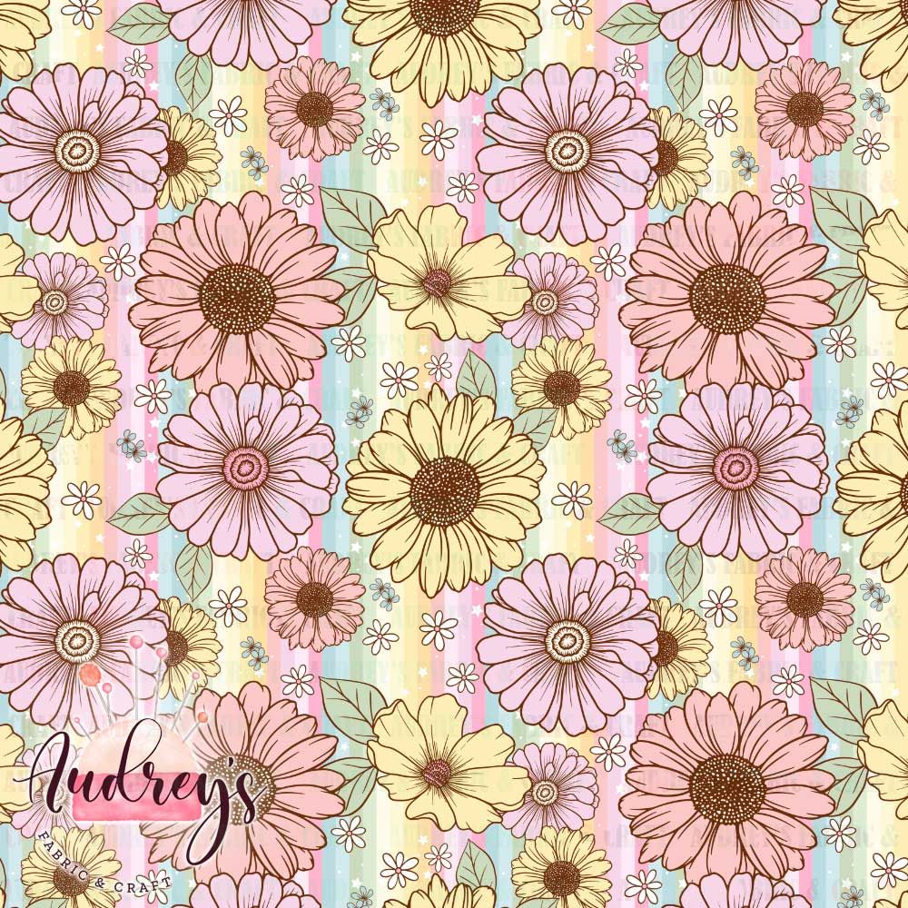 Daisy Dreams | PRE-ORDER | Choose Your Own Base