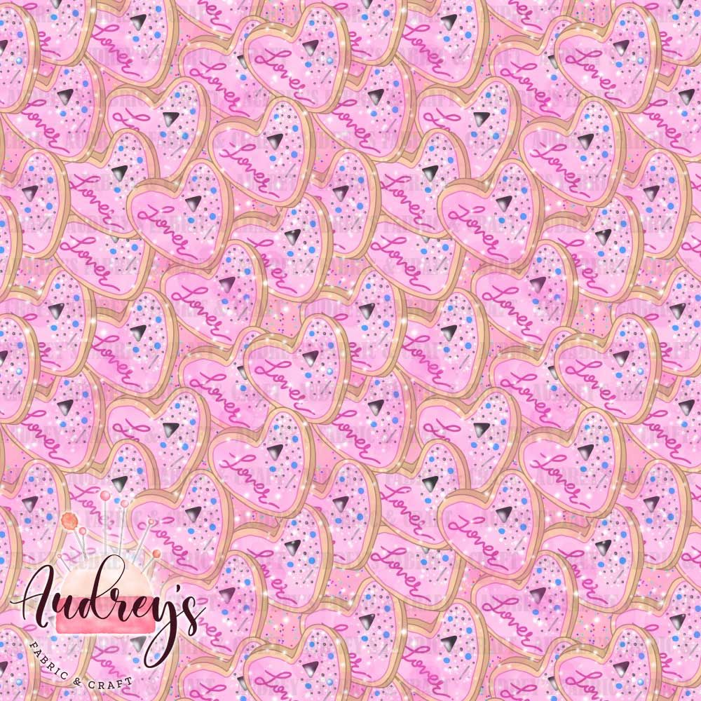 Lover, Candy | PRE-ORDER | Choose Your Own Base