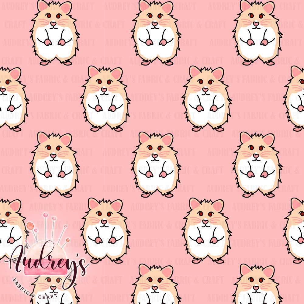 Hamsters | PRE-ORDER | Choose Your Own Base