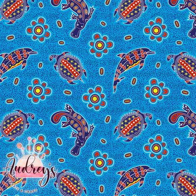 Wildlife Dreams | PRE-ORDER | Choose Your Own Base