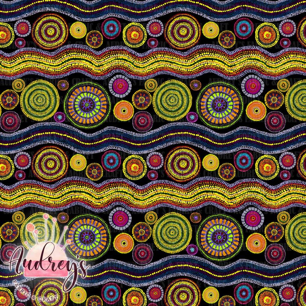 Riverways, Warm | PRE-ORDER | Choose Your Own Base