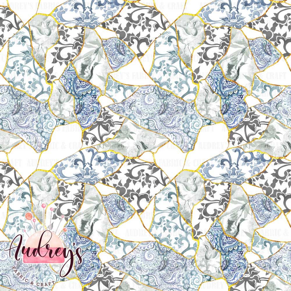 Wabi-sabi, Muted | PRE-ORDER | Choose Your Own Base