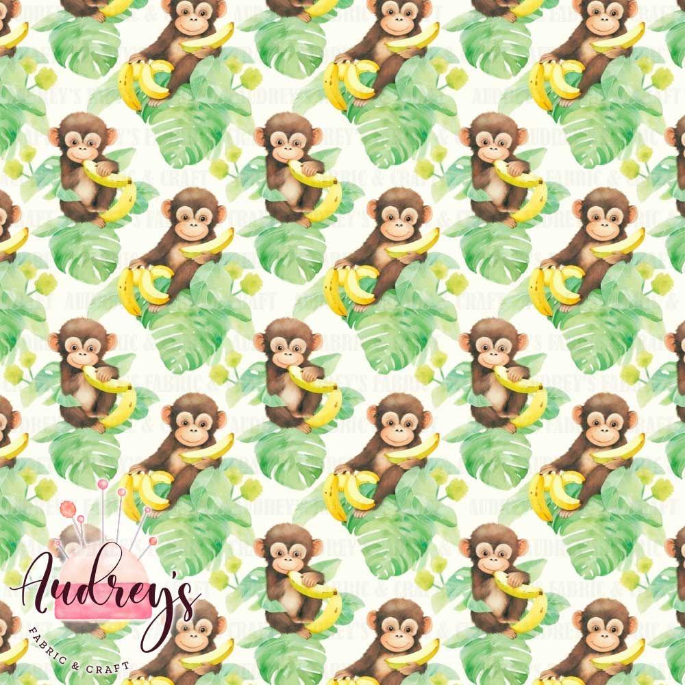 Monkey Stacked | PRE-ORDER | Choose Your Own Base