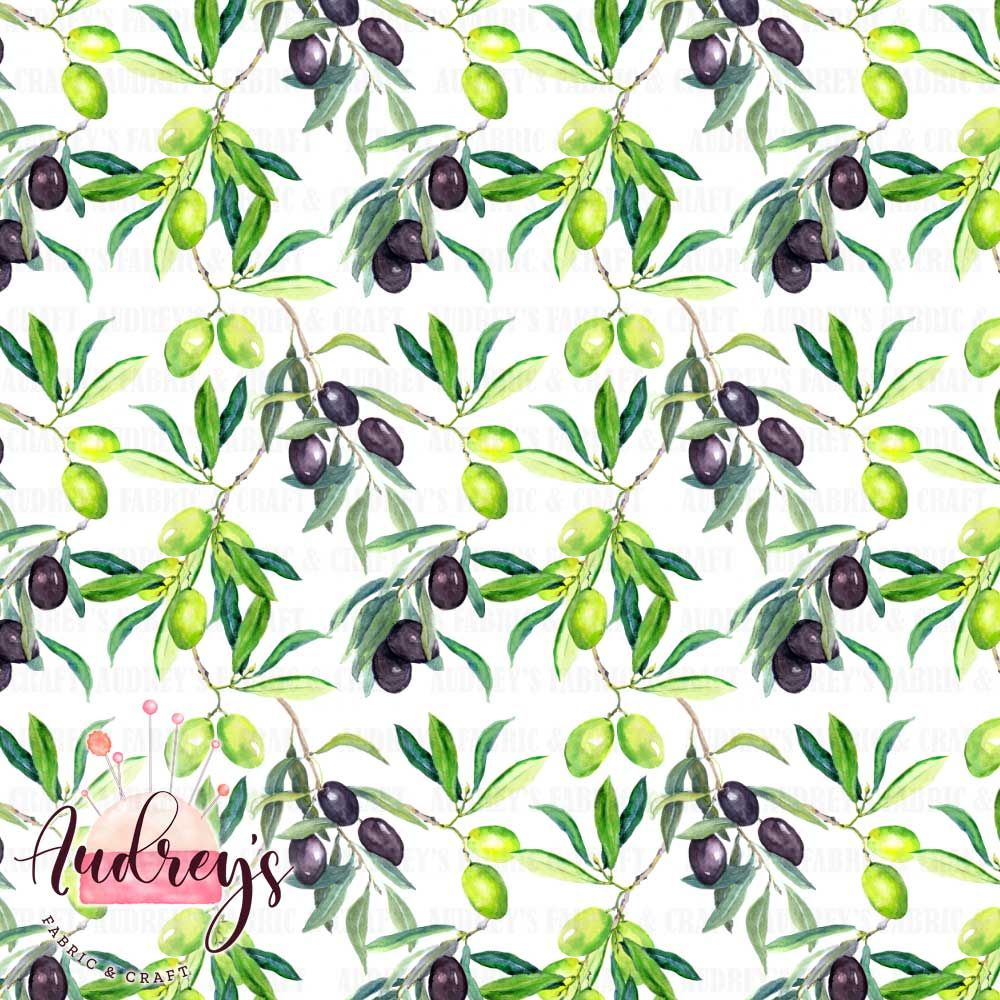 Olive Grove | PRE-ORDER | Choose Your Own Base