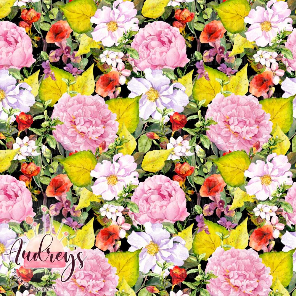 Enchanted Garden | PRE-ORDER | Choose Your Own Base