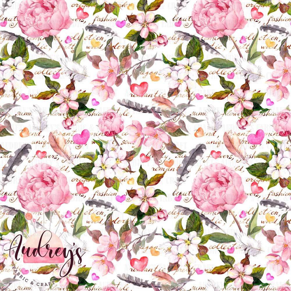 Blooming Scripture | PRE-ORDER | Choose Your Own Base