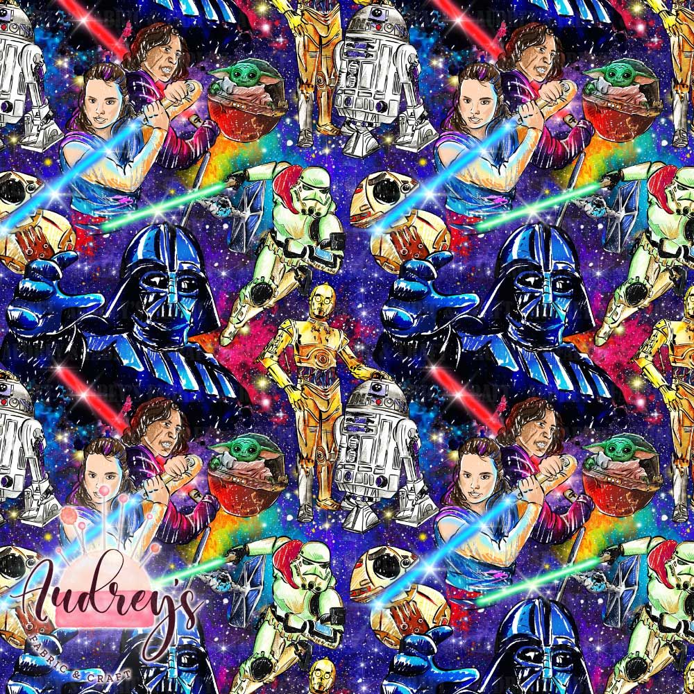 Star Wars, Galactic Heroes | PRE-ORDER | Choose Your Own Base