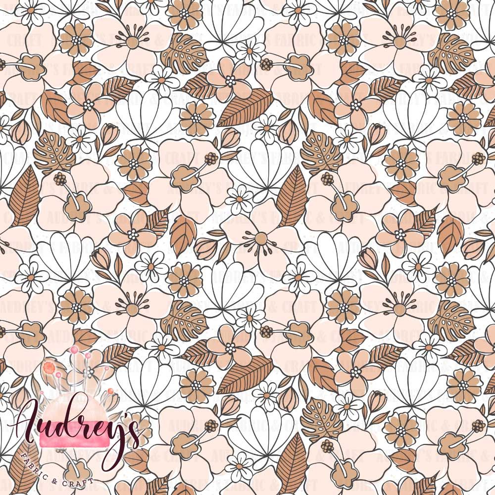 Letitia, Boho | PRE-ORDER | Choose Your Own Base