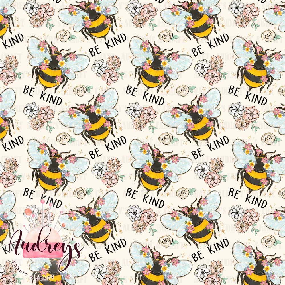 Bee Kind | PRE-ORDER | Choose Your Own Base