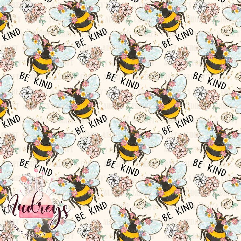 Bee Kind | PRE-ORDER | Choose Your Own Base