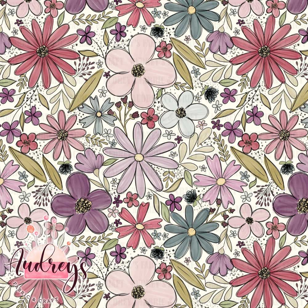 Layla, Cream | PRE-ORDER | Choose Your Own Base