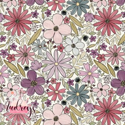 Layla, Cream | PRE-ORDER | Choose Your Own Base