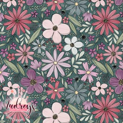 Layla, Sage | PRE-ORDER | Choose Your Own Base