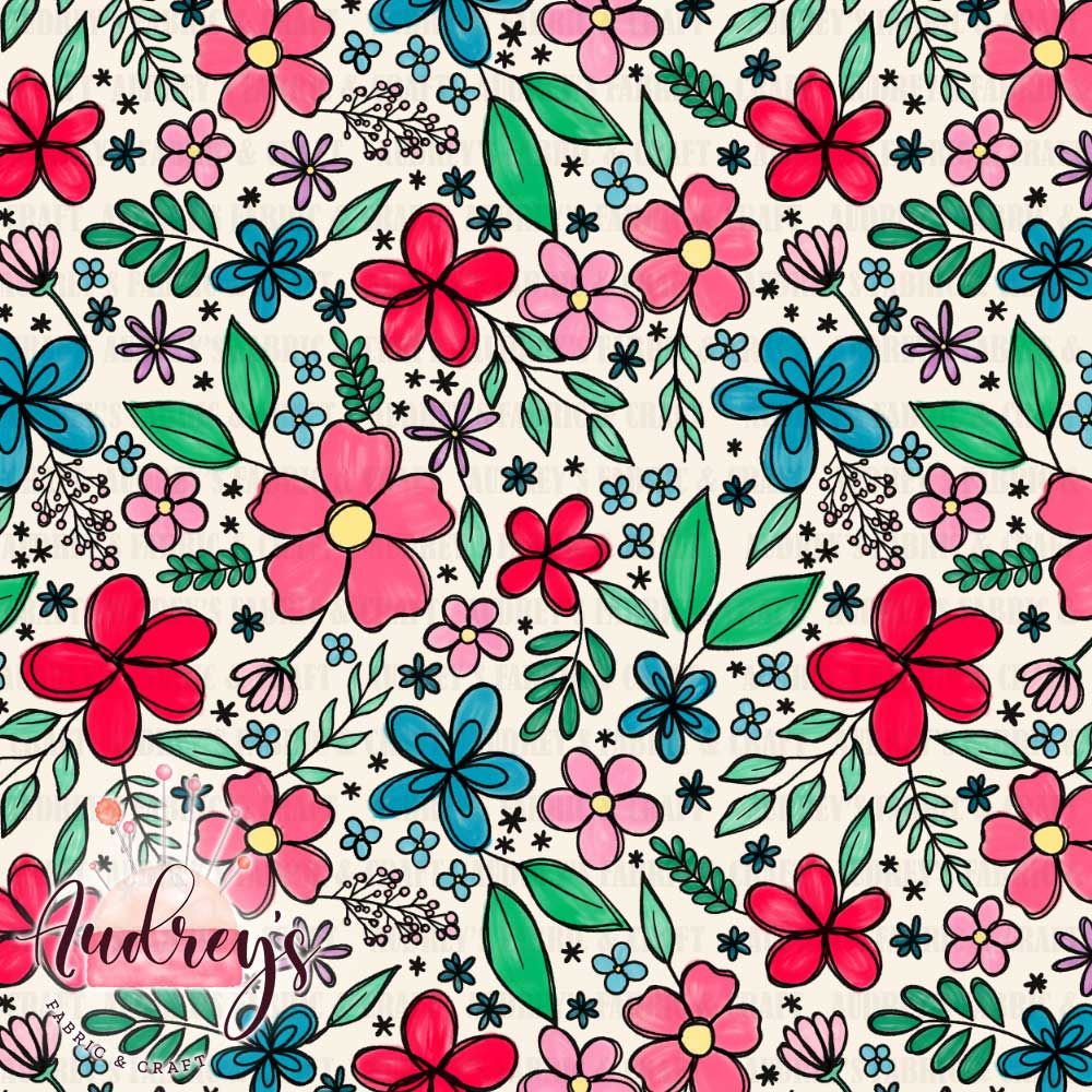 Jemma | PRE-ORDER | Choose Your Own Base