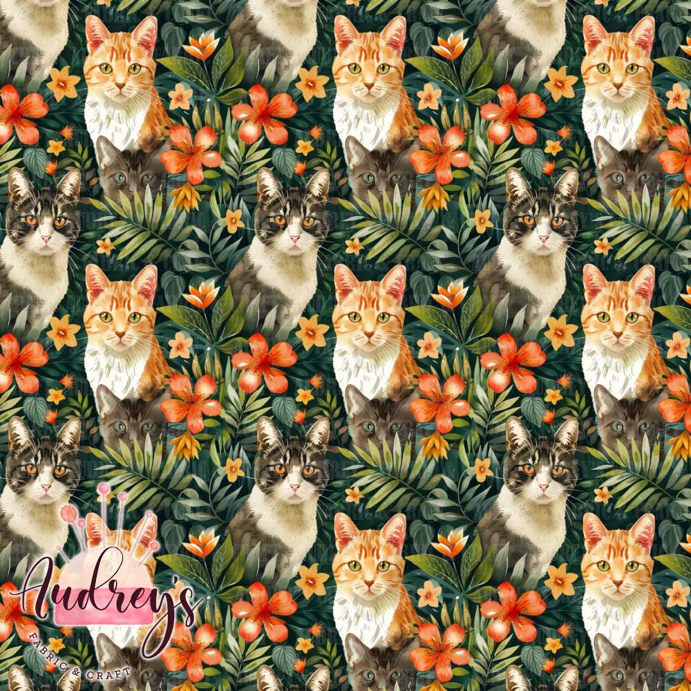 Kittens, Lush Meadow | PRE-ORDER | Choose Your Own Base