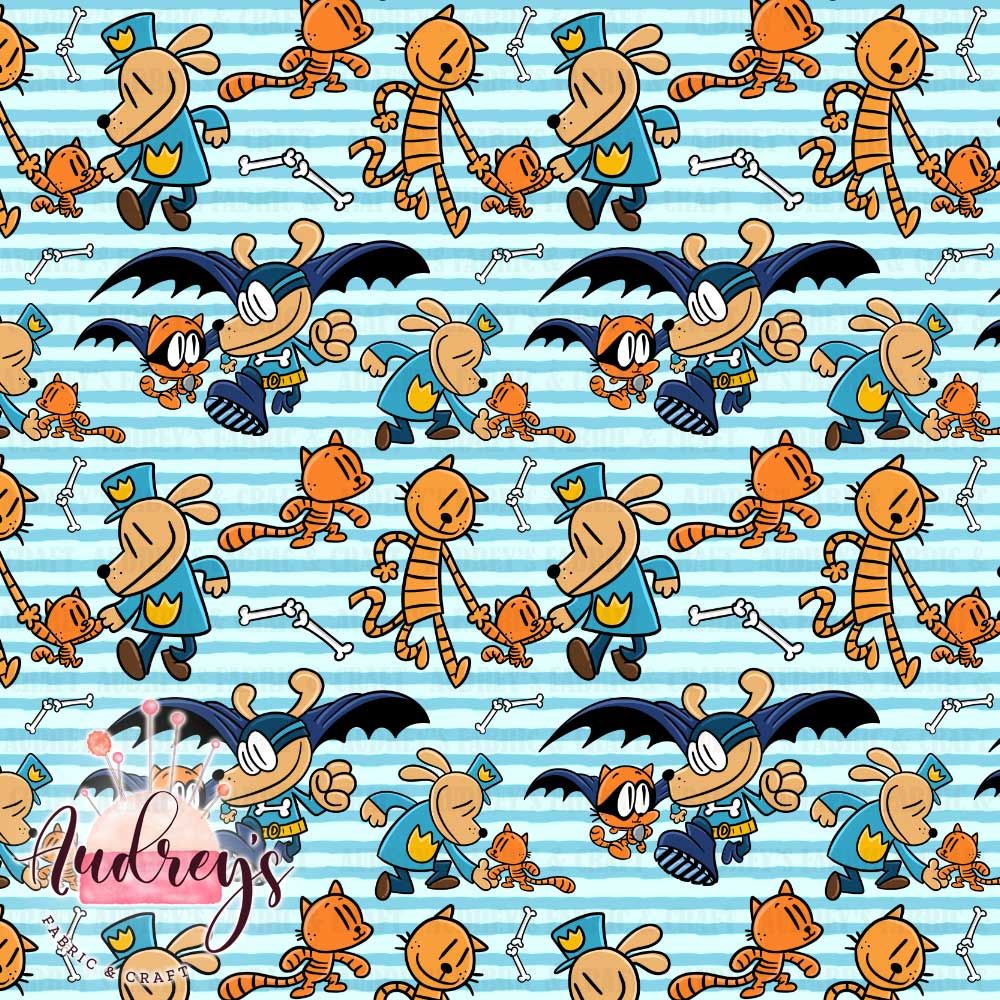 Dogman | PRE-ORDER | Choose Your Own Base