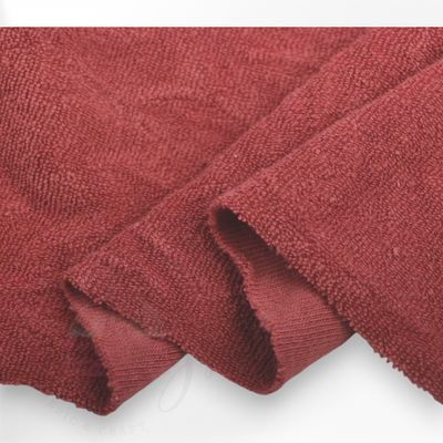 Amber | Terry Towelling Fabric | 177cm Wide