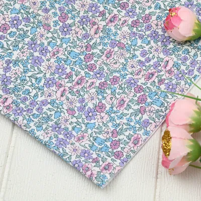 Lucia | Cotton Woven | 110cm Wide