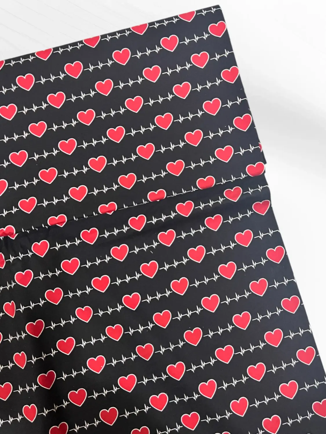 Heartbeat | Quilting Cotton | 112cm wide