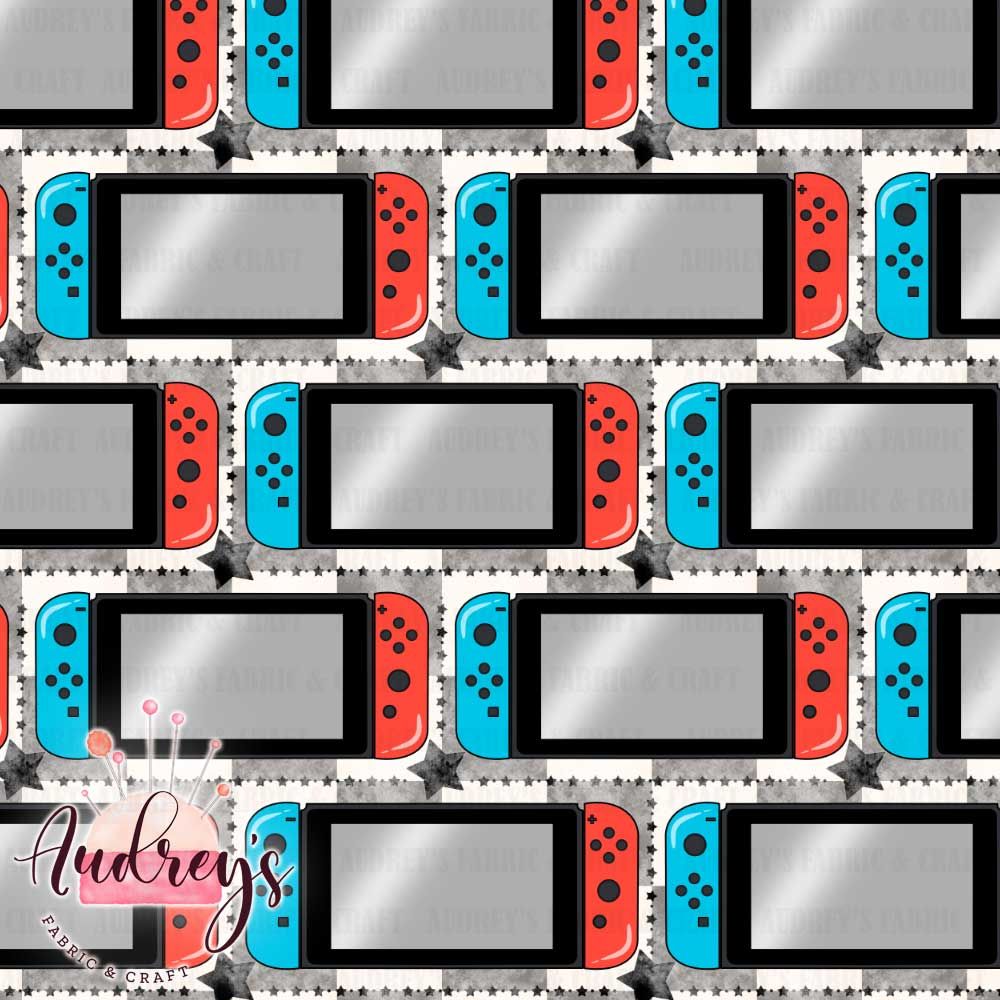 Nintendo Swtch | PRE-ORDER | Choose Your Own Base