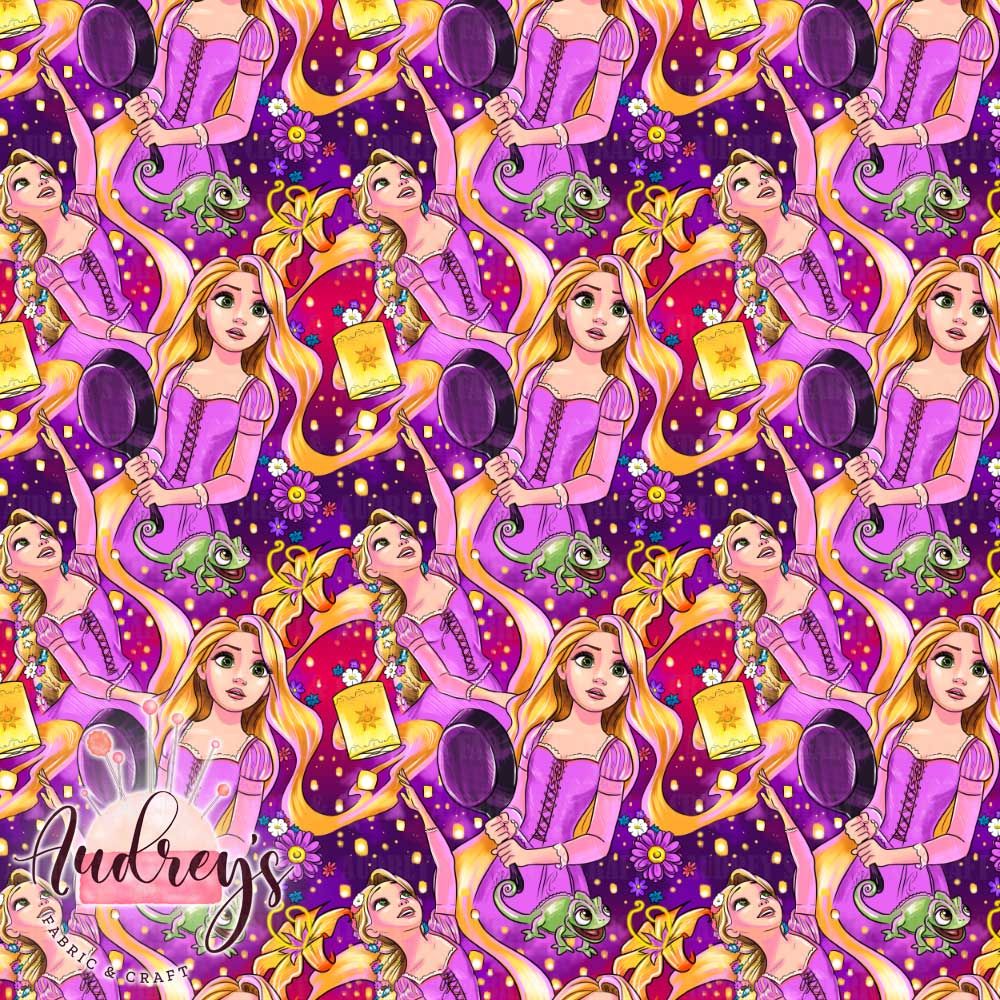 Tangled Dreams | PRE-ORDER | Choose Your Own Base