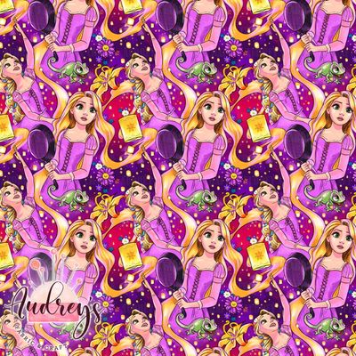 Tangled Dreams | PRE-ORDER | Choose Your Own Base