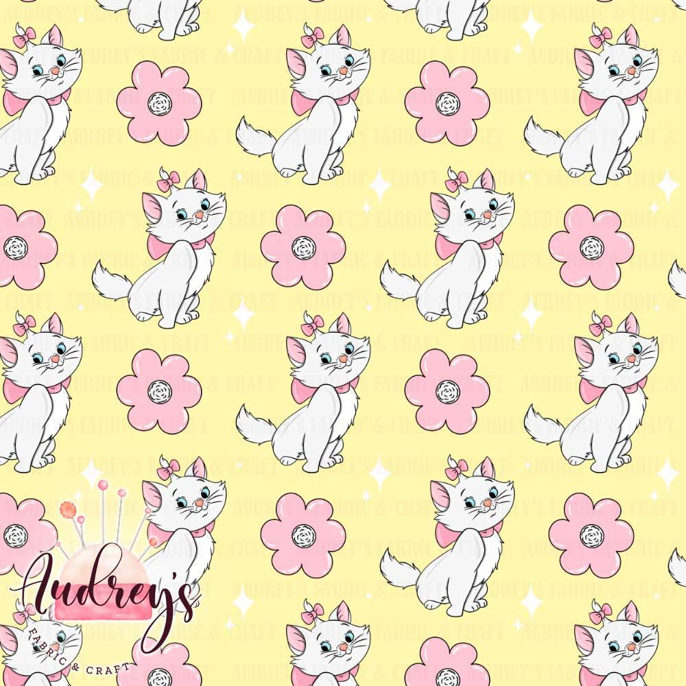 Marie Daisies | PRE-ORDER | Choose Your Own Base