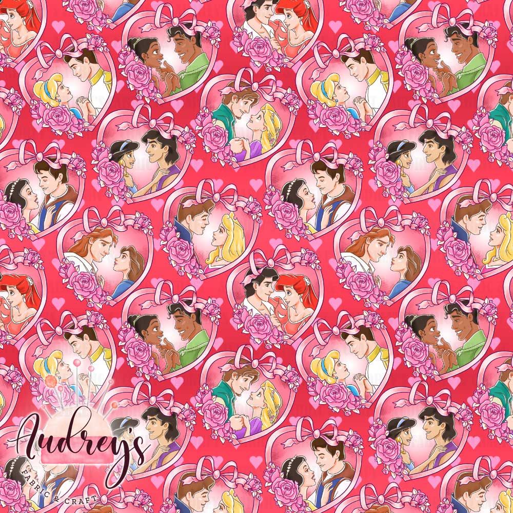 Fairytale Romance | PRE-ORDER | Choose Your Own Base