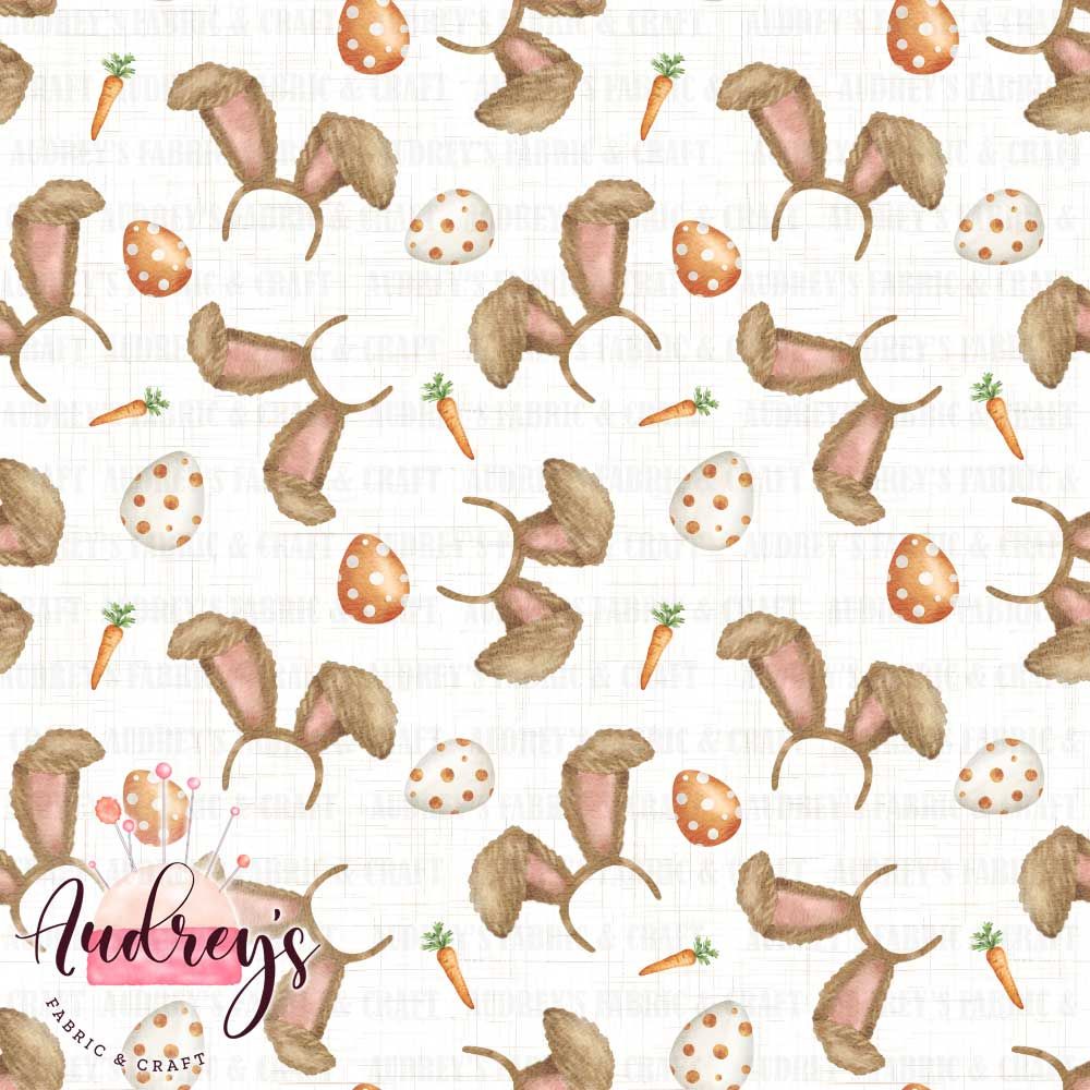 Bunny Ears | PRE-ORDER | Choose Your Own Base