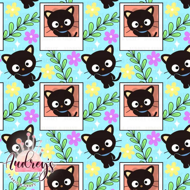 Chococat | PRE-ORDER | Choose Your Own Base