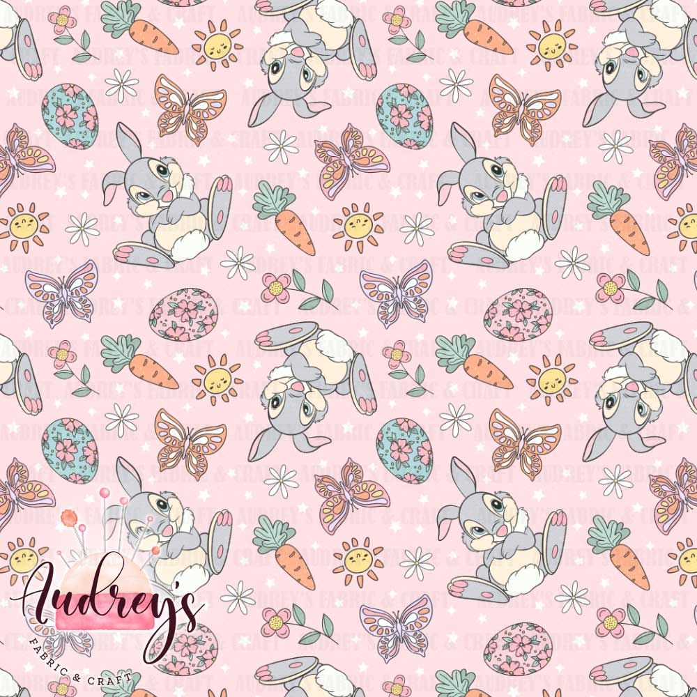 Thumper Spring Time | PRE-ORDER | Choose Your Own Base