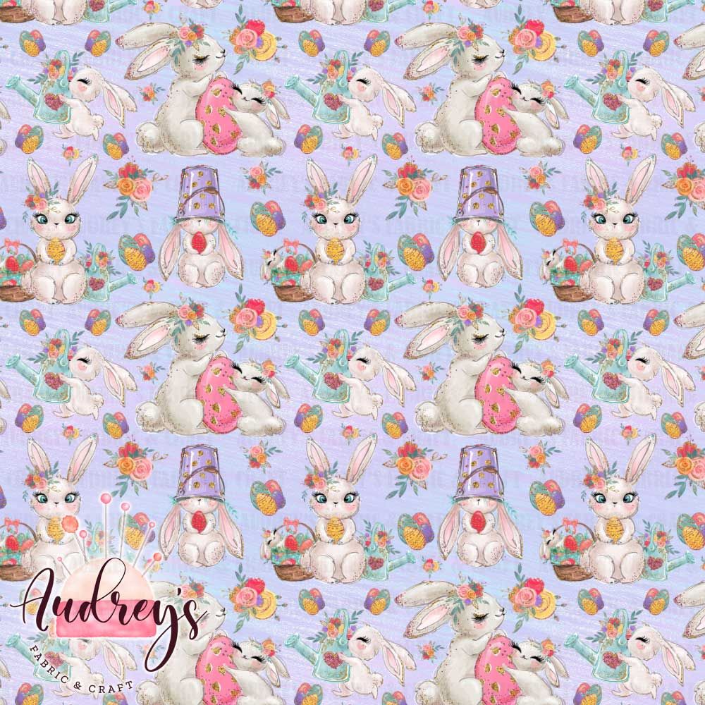 Bunny Basket Bonanza | PRE-ORDER | Choose Your Own Base