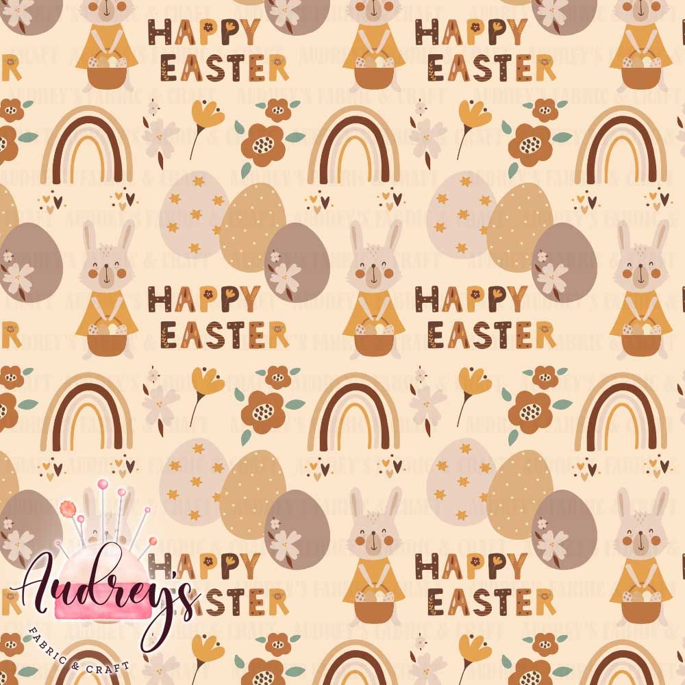 Boho Easter | PRE-ORDER | Choose Your Own Base