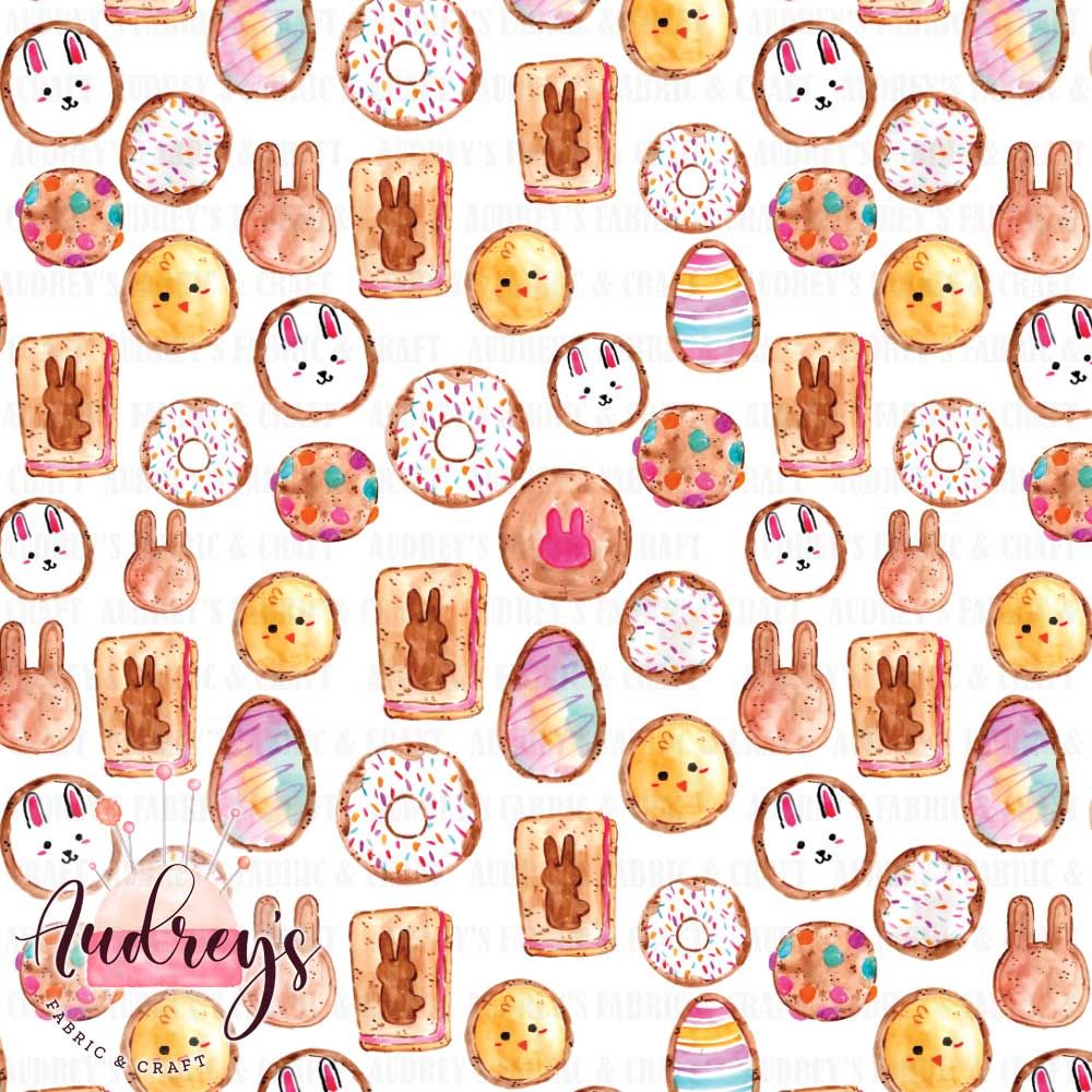 Easter Treats | PRE-ORDER | Choose Your Own Base