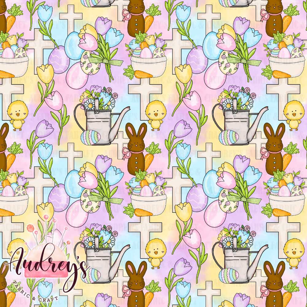 Easter | PRE-ORDER | Choose Your Own Base