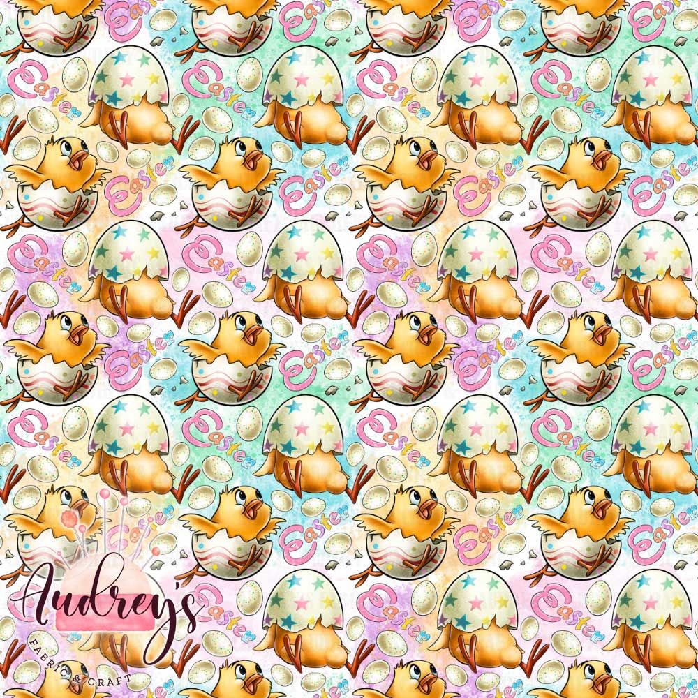 Hatching Chickadee | PRE-ORDER | Choose Your Own Base