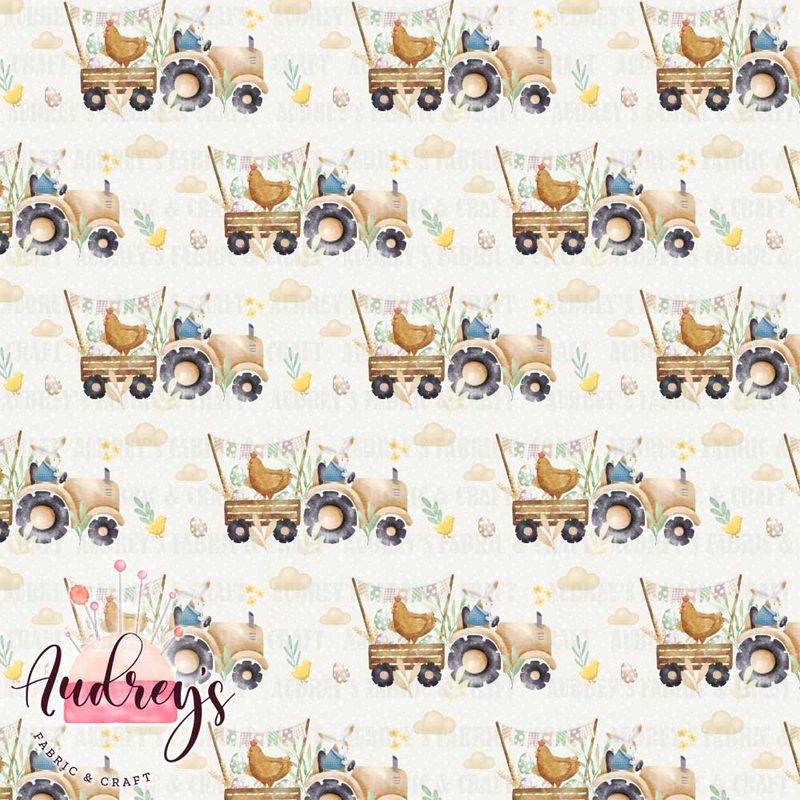 Cluckin' Good Time | PRE-ORDER | Choose Your Own Base