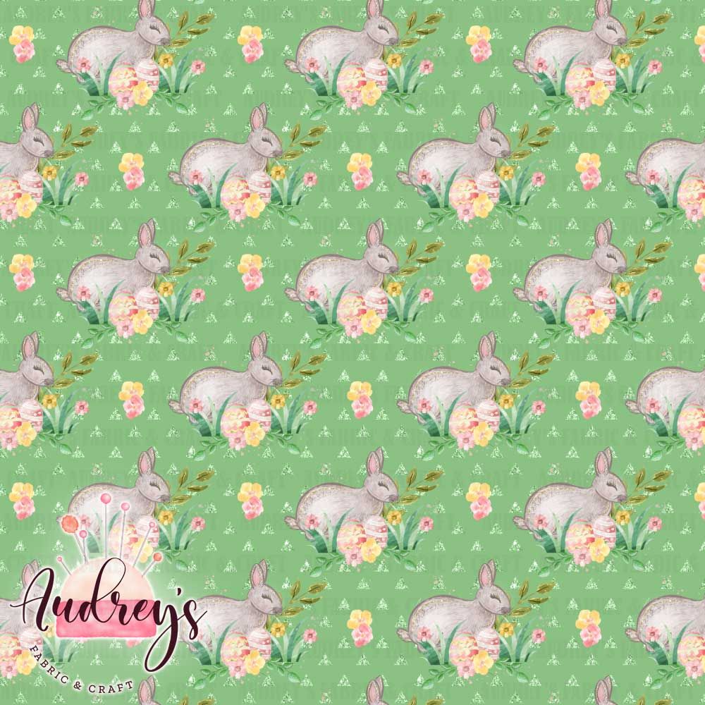 Bunny Bloom | PRE-ORDER | Choose Your Own Base