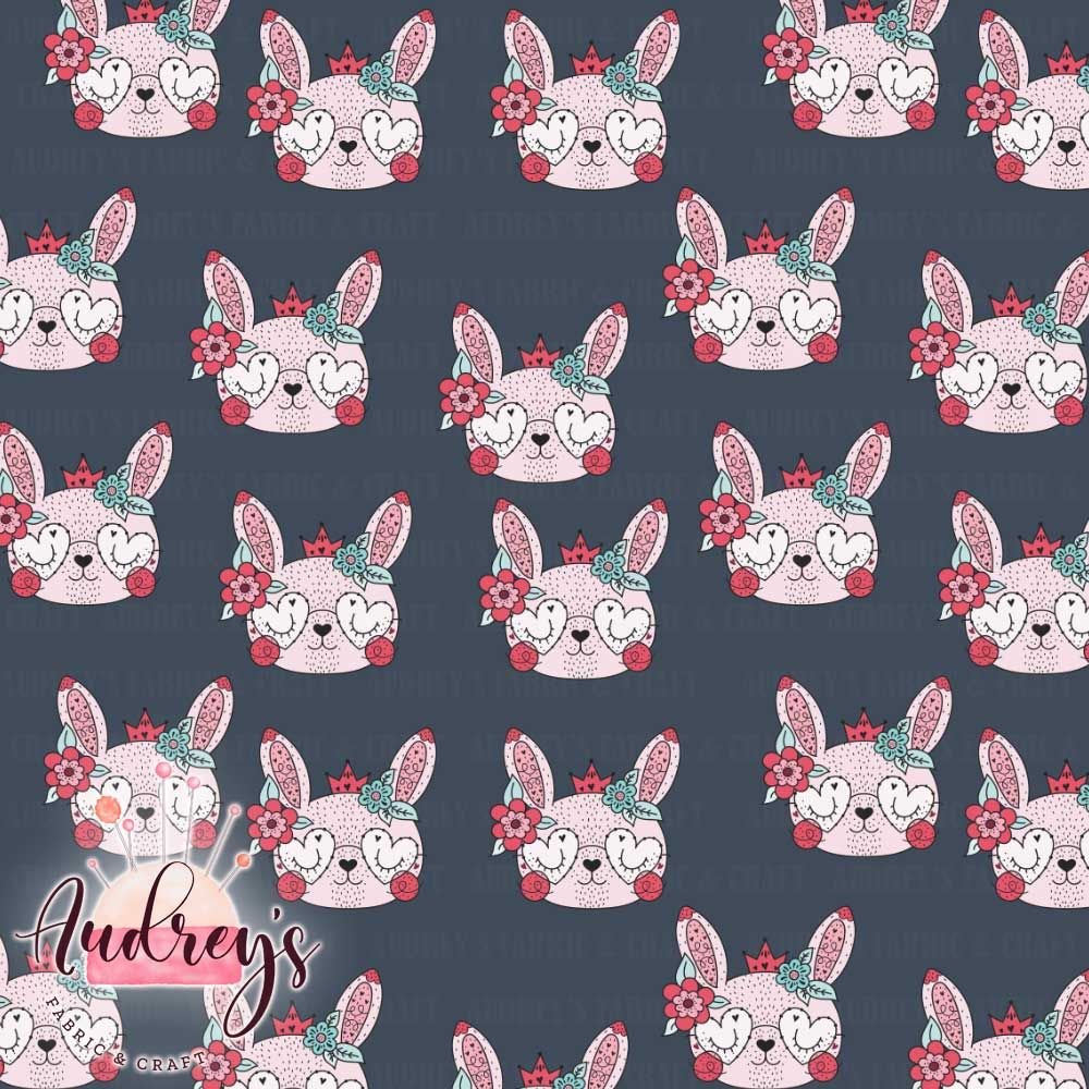 Bunny Love | PRE-ORDER | Choose Your Own Base