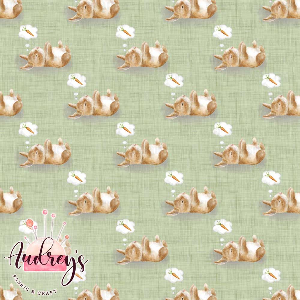 Bunny Dreams | PRE-ORDER | Choose Your Own Base